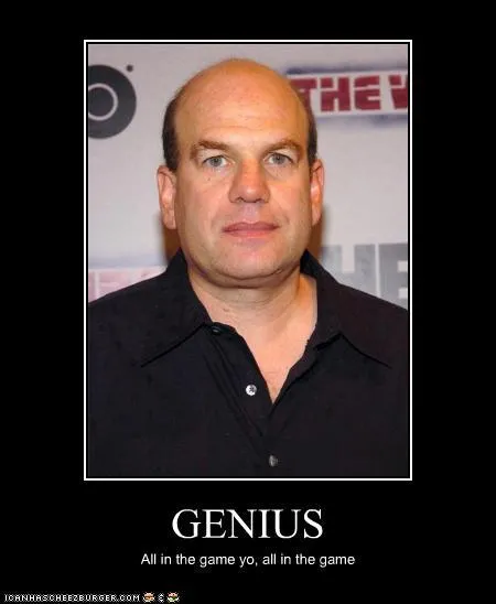 David Simon