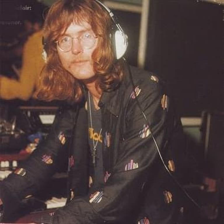 David Sinclair