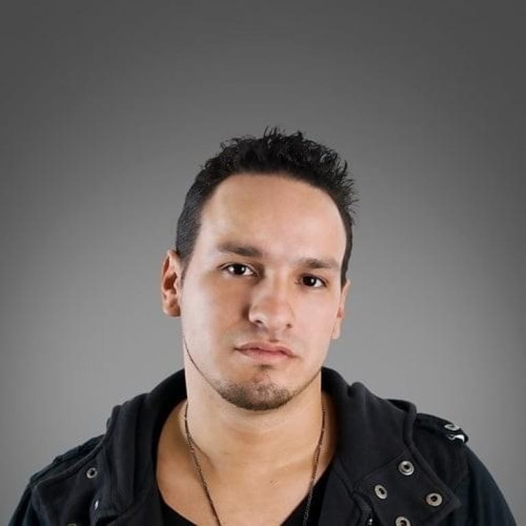 David Solano