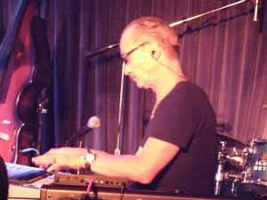 David Spradley