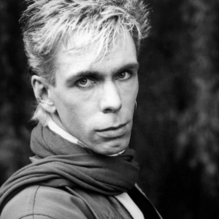David Sterry
