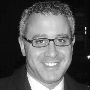 David Stone