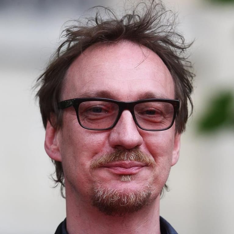 David Thewlis