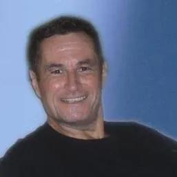 David Tyson