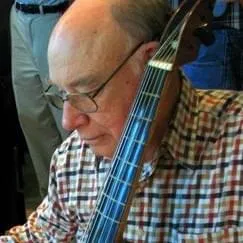 David Vanderkooi