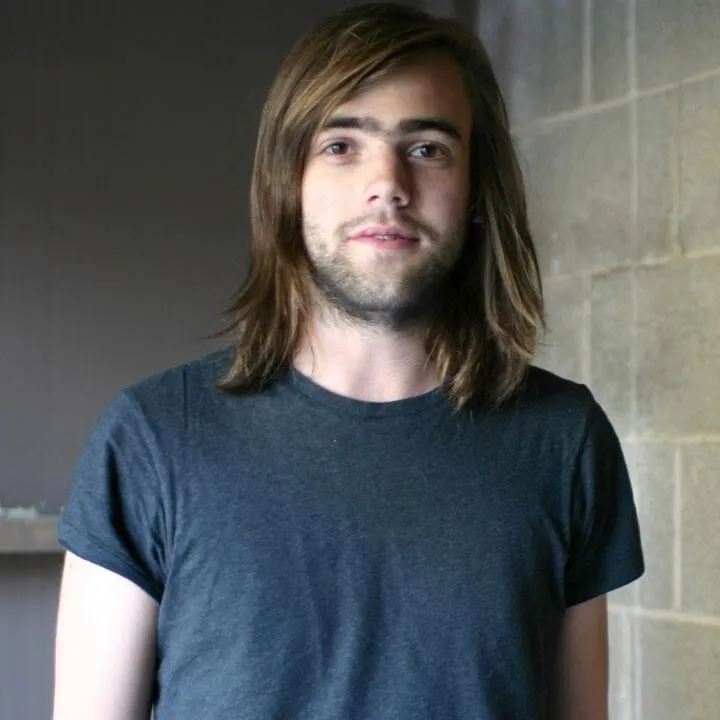 David Vandervelde