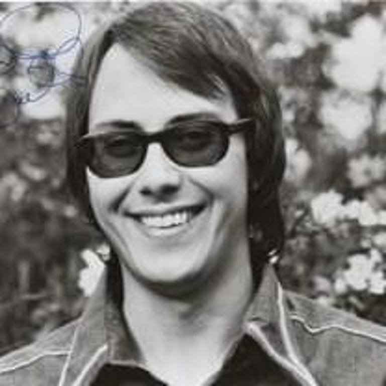 David Wills
