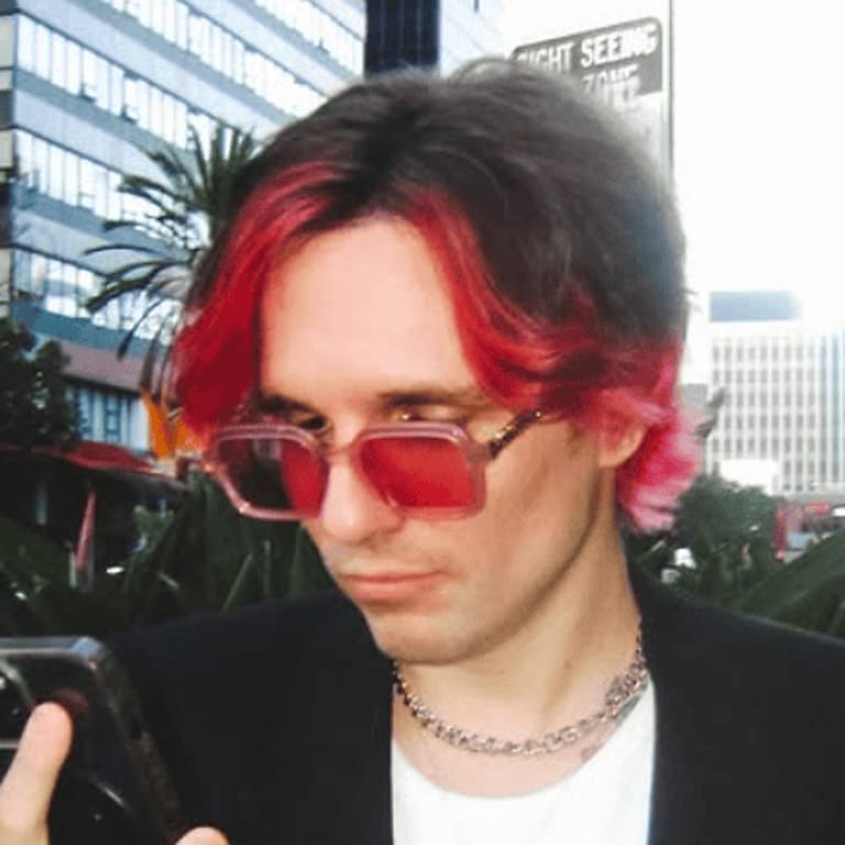 David Wood