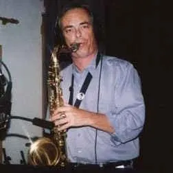 David Woodford