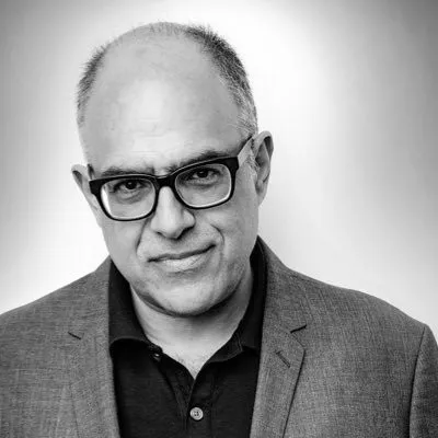David Yazbek