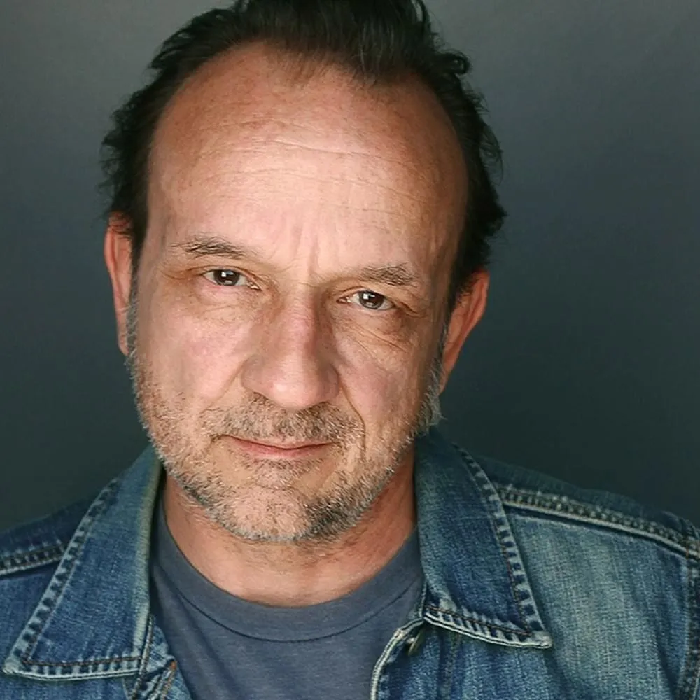 David Yow