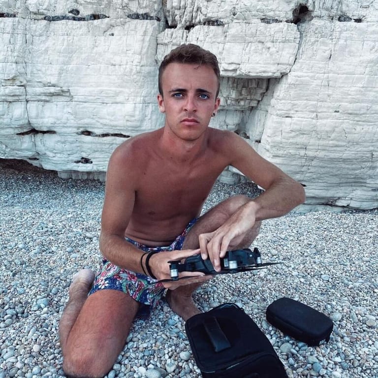 Davide De Meo