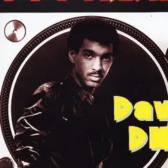 Davy DMX