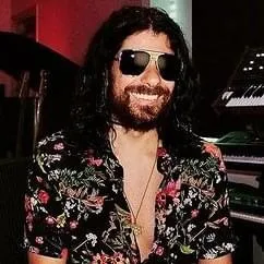 Davy Nathan