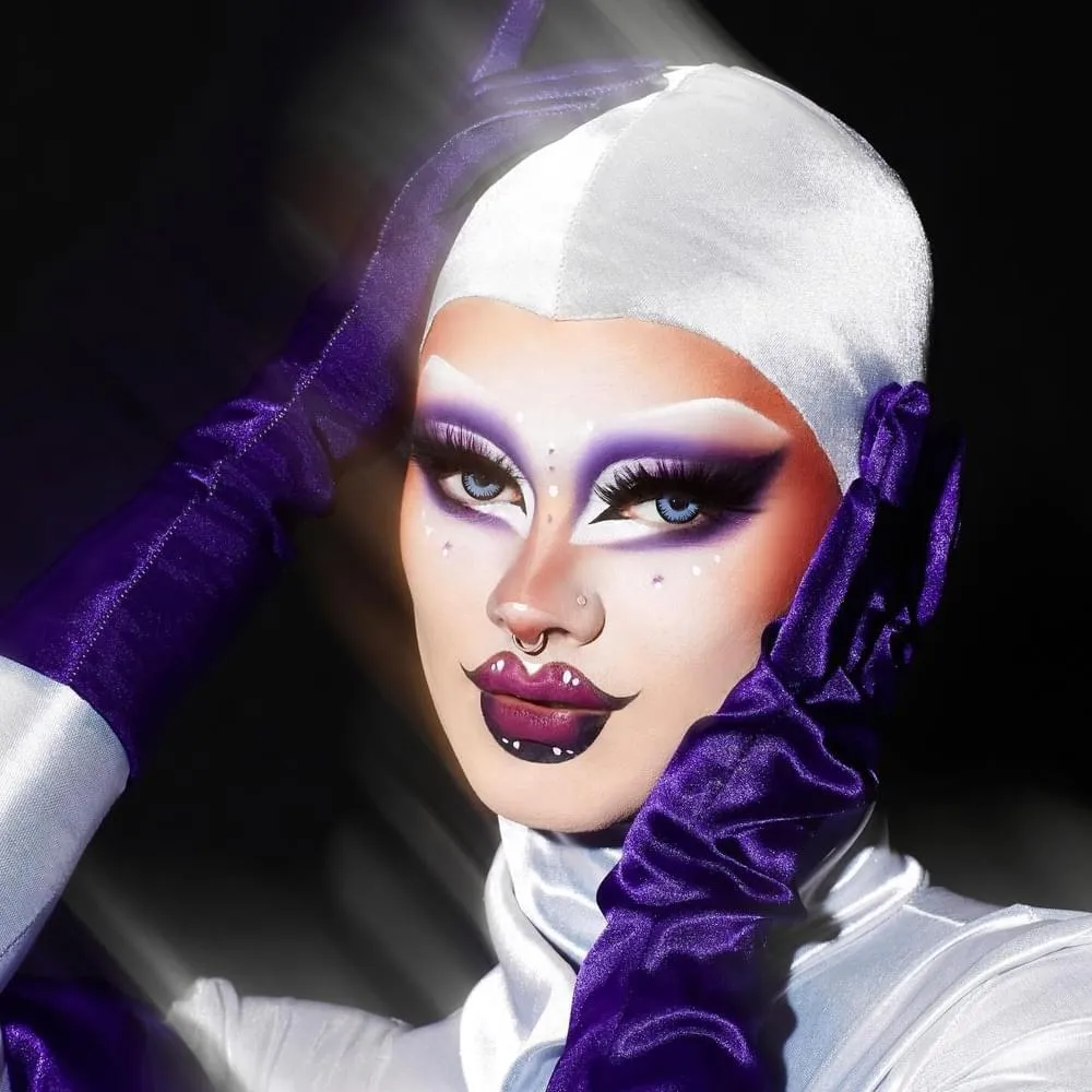 Dawn (Drag)