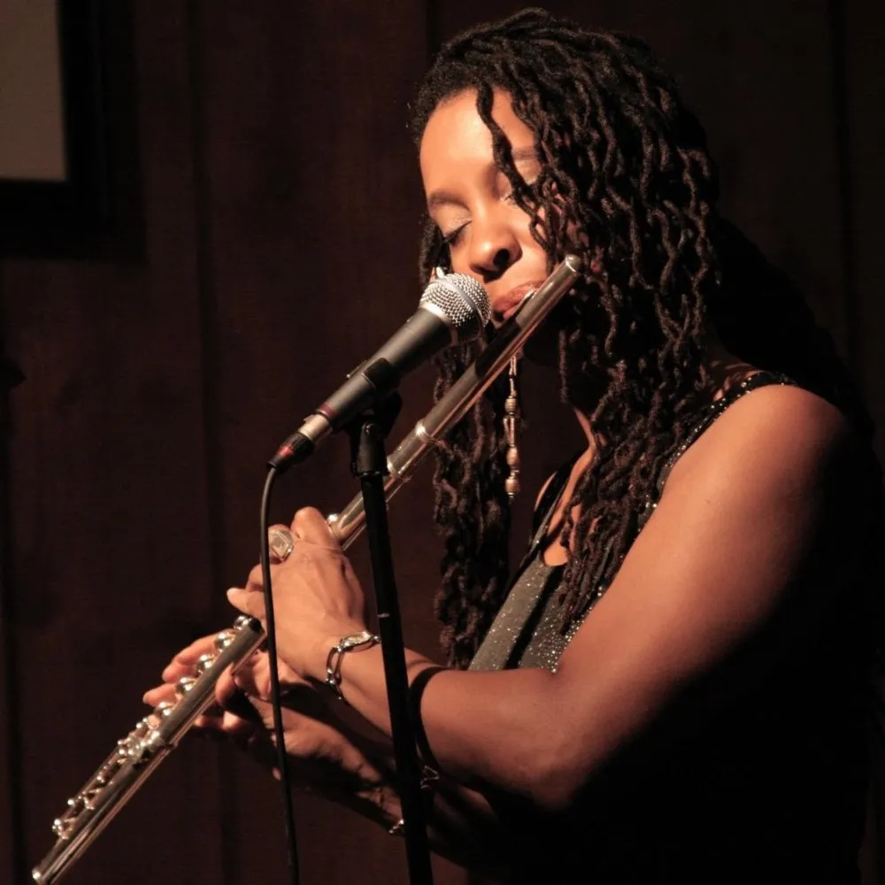 Dawn Norfleet