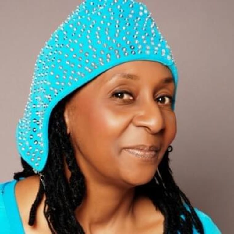 Dawn Penn