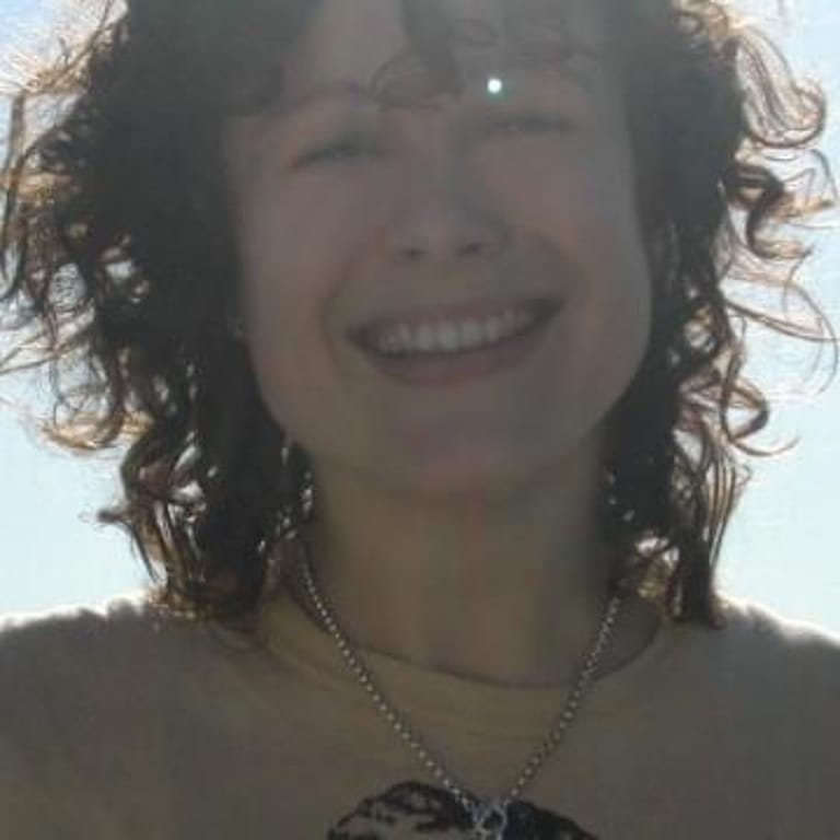 Dawn Shadforth