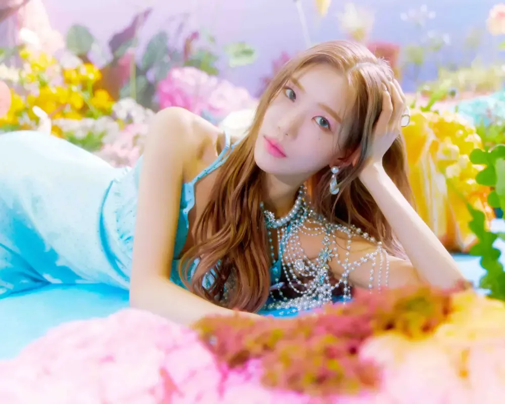 Dawon (WJSN)