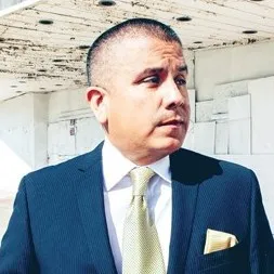 Dax Reynosa