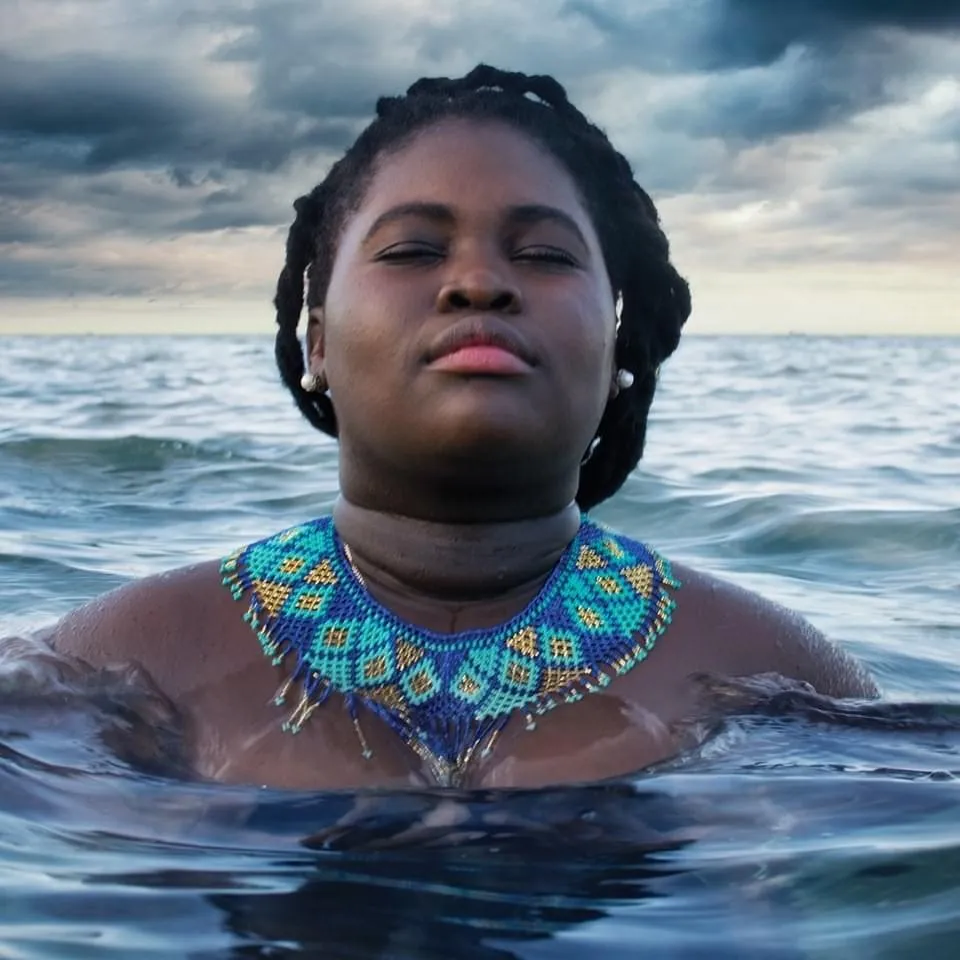 Daymé Arocena