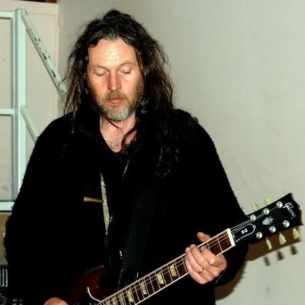 Dean Howard