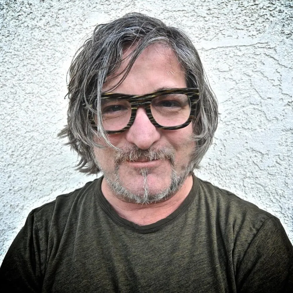 Dean Karr