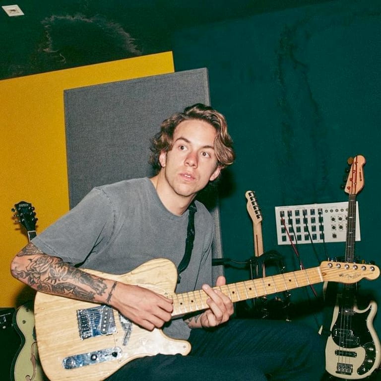 Dean Richardson