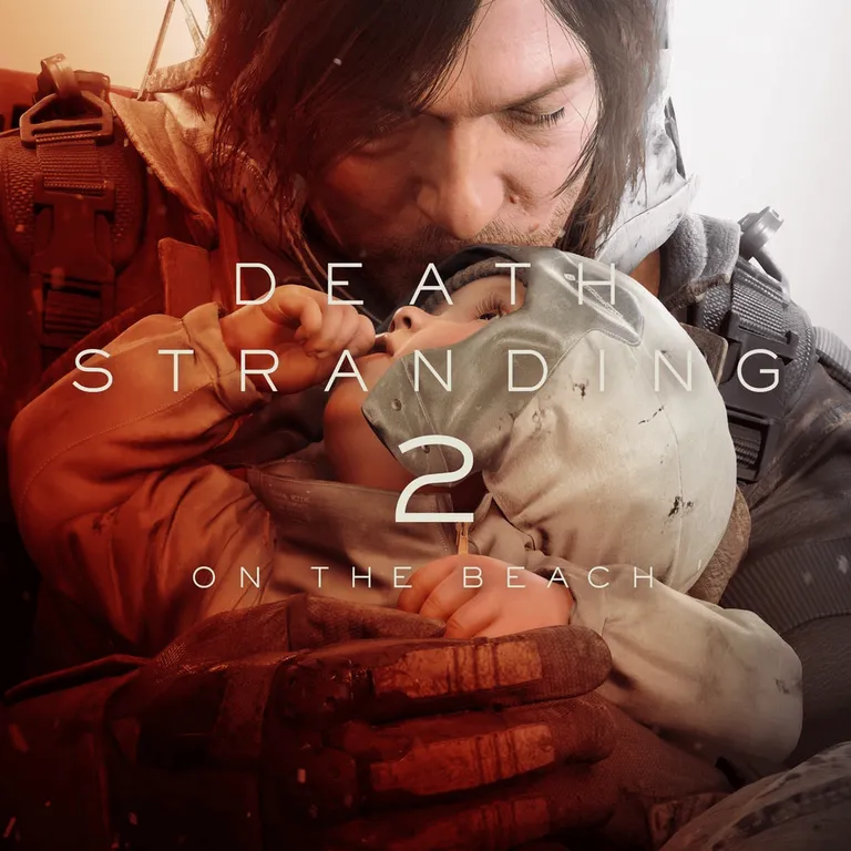 Death Stranding