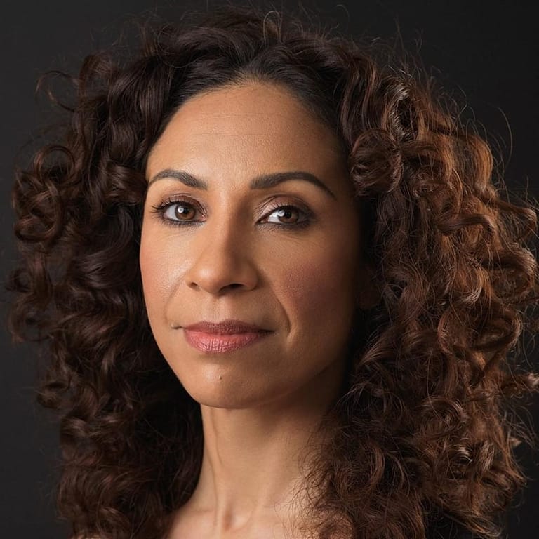 Debbie Kurup