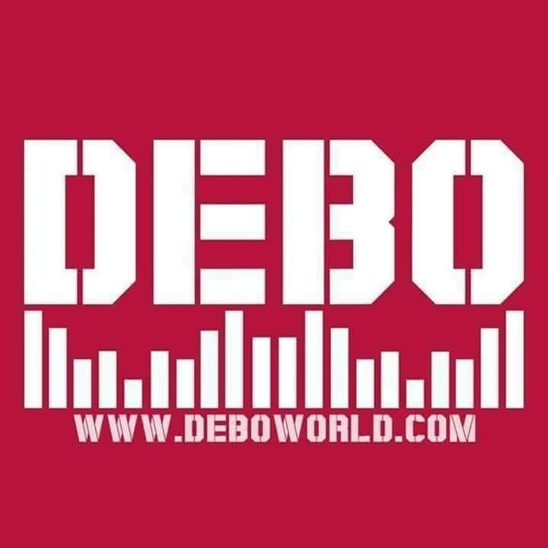Debo