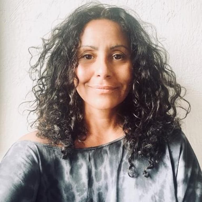 Deborah Anderson
