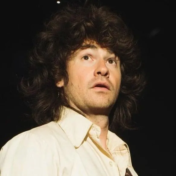 Dec Martens