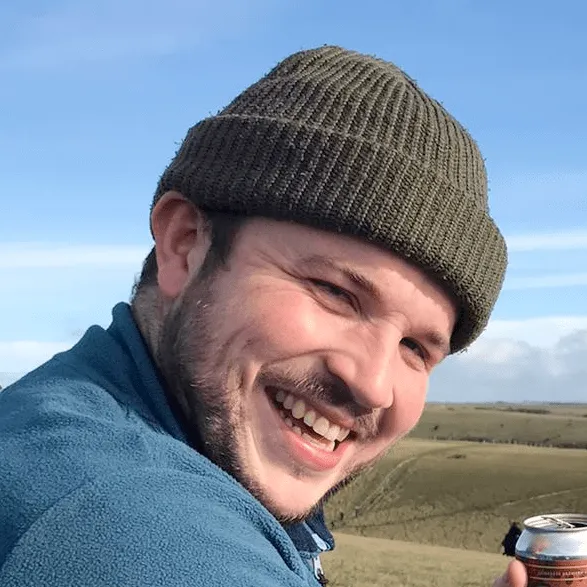 Declan Haughian