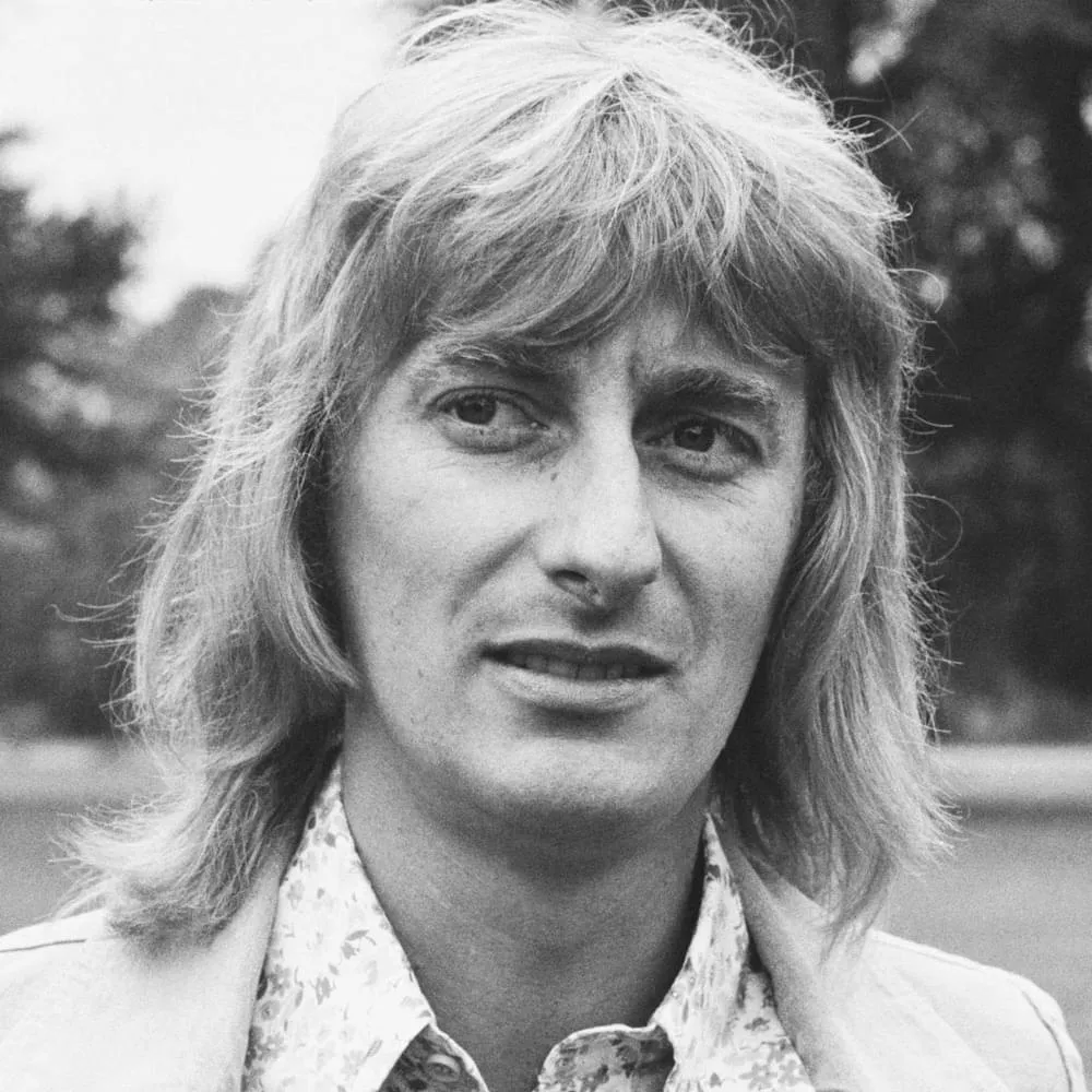 Dee Murray