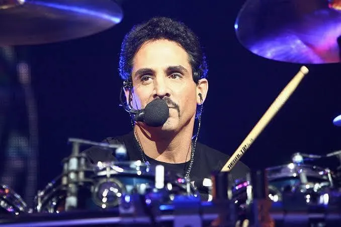 Deen Castronovo