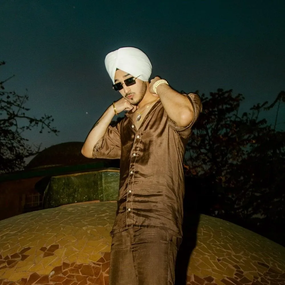 Deep Kalsi