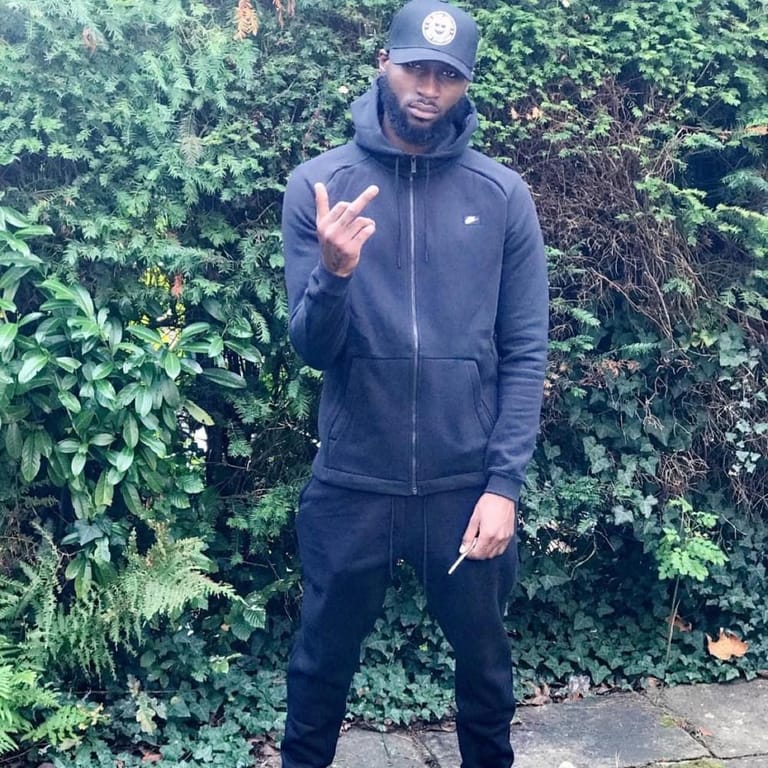 Deepee (Smoke Boys)