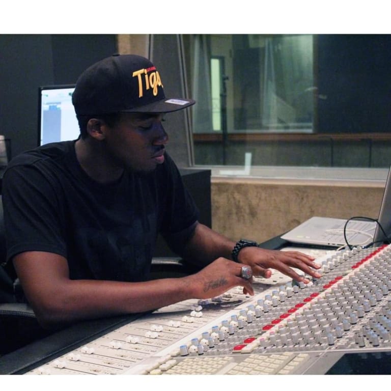Deezy Beats