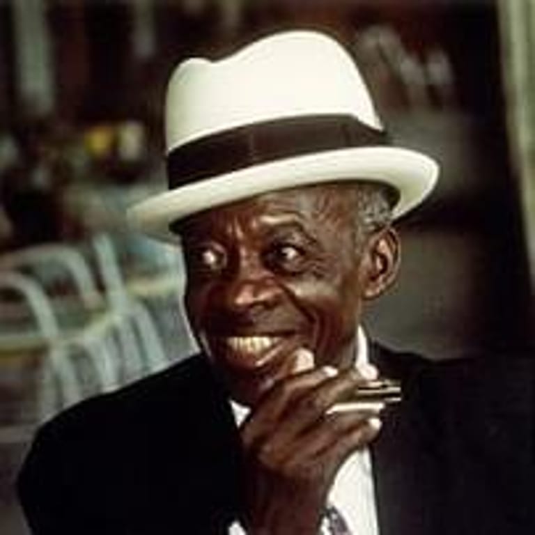 DeFord Bailey