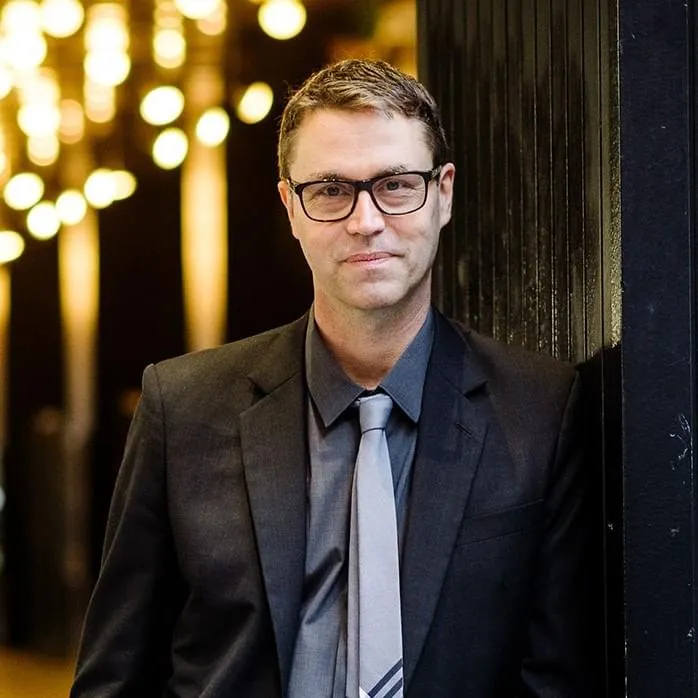 Deke Sharon