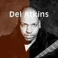 Del Atkins