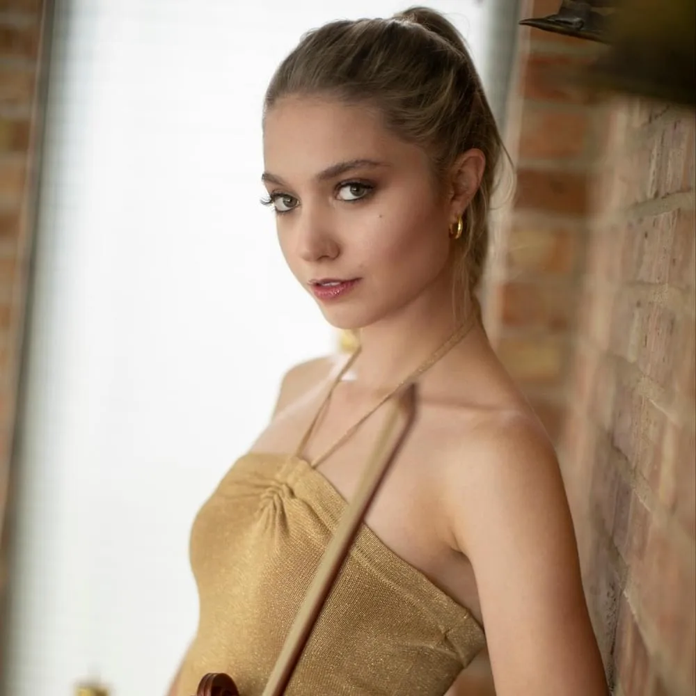DeLaney Harter