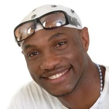 Delano Thomas