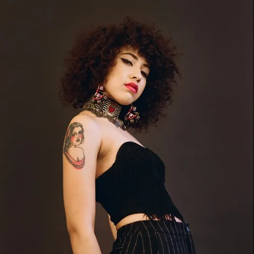 Delilah Holliday