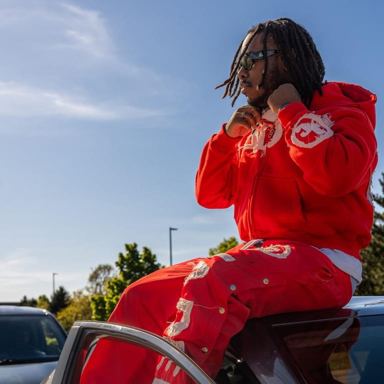 Delo (Producer)