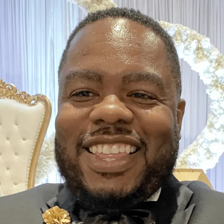 Demond Mickens