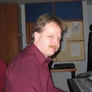 Dénes Rédly