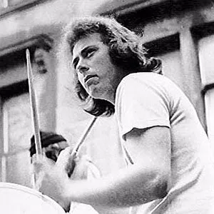 Denis Blackham
