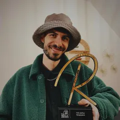 Денис Попстоев (Denis Popstoev)